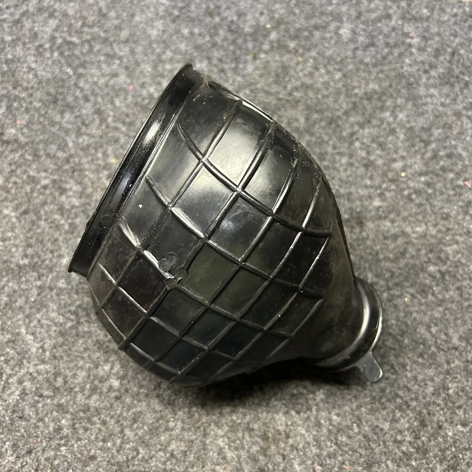 2021 12 - 21 KAWASAKI KX100 INTAKE BOOT