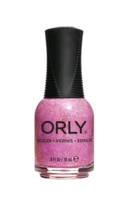 ORLY Cruelty-Free Vegan Nagellack - Feel The Funk 18ml (OA868)