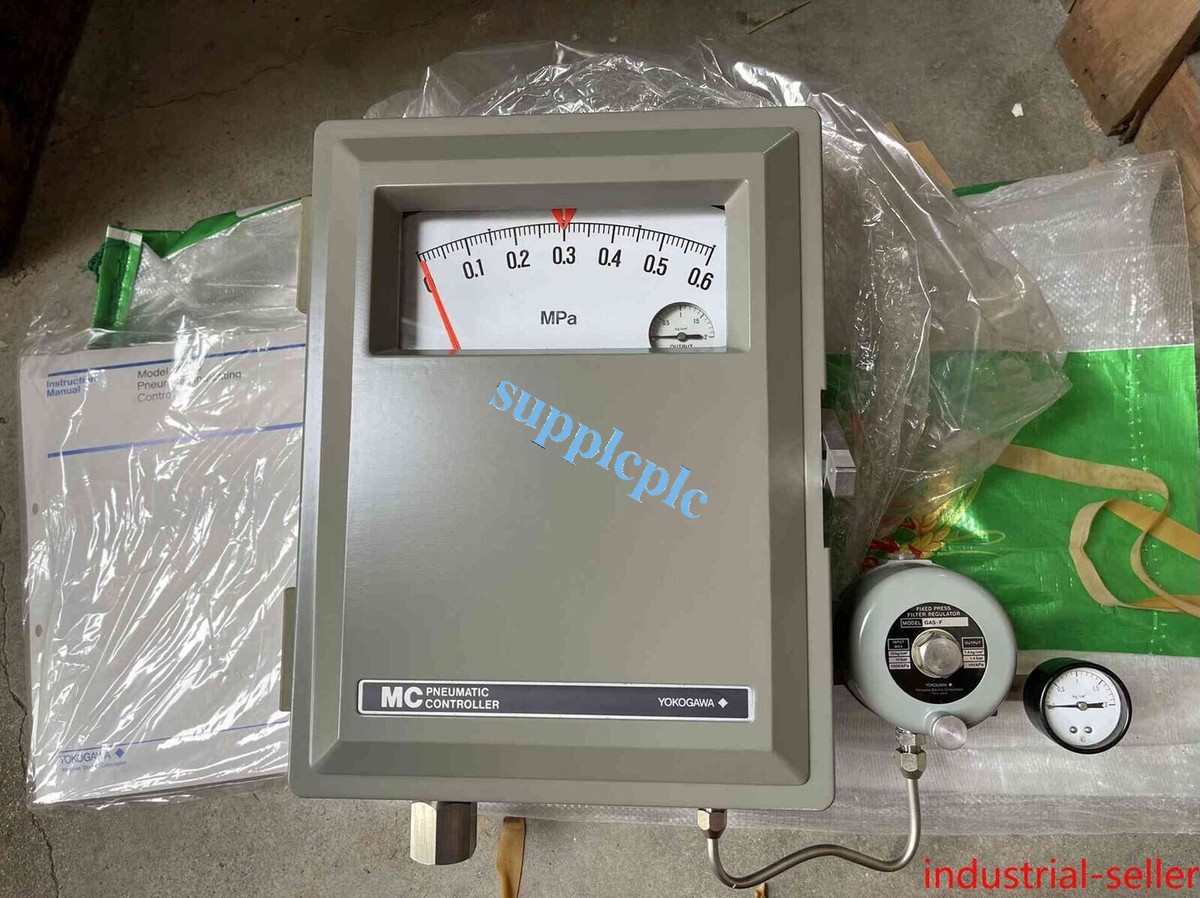 MM15コマ Yokogawa manometer MC43 Fast shipping#DHL or FedEx | eBay