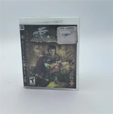 Genji: Days of the Blade (Sony PlayStation 3, 2006)