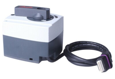 Danfoss 003Z8520 NovoCon ChangeOver6 Stellantriebe, 24 V, Actuator 25918701
