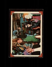 1966 BATMAN A&BC #21 RIDDLER-UNITED UNDERWORLD *5931