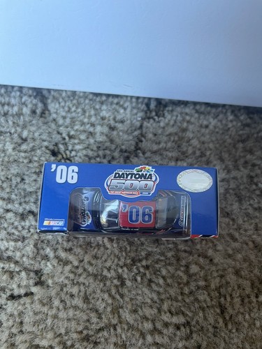 Daytona 500 escala 1:64 die cast réplica #06 - Imagen 12 de 12