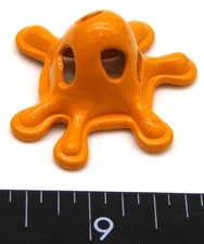 PJ Masks Orange Splat Net Accessory Toy Part Only No Figure