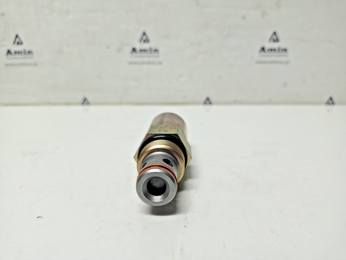 Sauer Danfoss CP200 0-E-C Erleichterung Ventil 250 Stange Neu - Picture 12 of 13