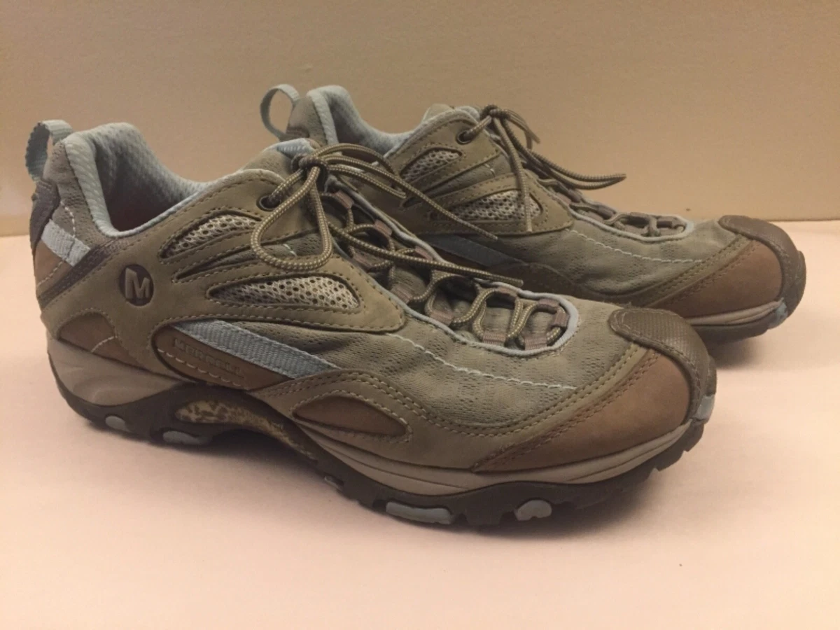 Merrell siren best sale sync