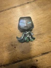 Funko Pop! Vinyl: Marvel - Infamous Iron Man (Glows in the Dark)