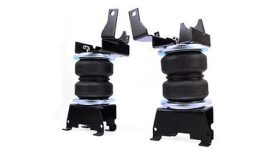 Air Lift 57216 Load Lifter 5000 Rear for Chevy GMC C3500 C2500 K3500 Pickup Foto 2 de 4