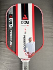 Joola Ben Johns Pro V Perseus 14mm - Pickleball Paddle BRAND NEW  Free Ship 