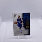 Topps Signature Class 2026 Anthony Black Rookie Pick Auto VCA-AB Magic