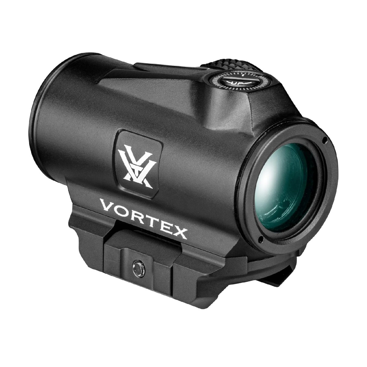 トイガン Vortex Optics Vortex Triumph 2 MOA Red Dot Sight TRI-RD2 with mount optics