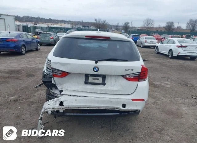 Transfer Case 2.0L 28iX Fits 12-15 BMW X1 316610 Foto 4 de 4