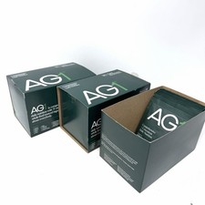 Athletic Greens AG1 2 Month Supply  14 Extra 11/24 Total 74 Packs