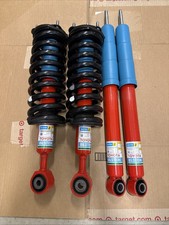 2022-2026 Toyota Tundra Trd Off-road Bilstein Struts Shocks 2022-2026 Toyota Tundra Trd Off-road Bilstein Struts Shocks