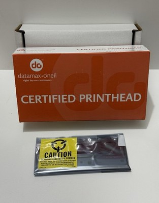 Datamax O'Neil PHD20-2268-01 300dpi Printhead for E-Class Mark II Mark III - New