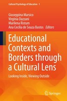 Educational Contexts And Borders Through A Cultural Lens Ana CecíLia De Sousa Ba