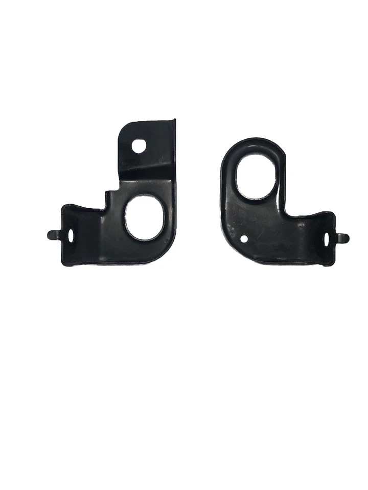 Верхние монтажные кронштейны для конденсатора кондиционера 2008 Honda от оригинального производителя - Изображение 2 из 4