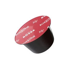 No.90 Bourbon Coffee Capsules Red Blend (compatible for Nescafé Do... machines