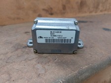 Peugeot 206 Yaw Rate Sensor Esp Electronic Stability Program Gti 180 C2 Vts Rc