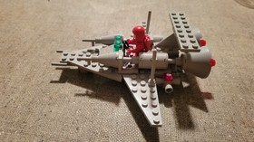 LEGO X-1 Patrol Craft (6861)
