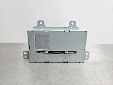 Autoradio Opel ZAFIRA