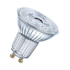 Osram Parathom LED Spot GU10 PAR16 6.9W (80w) 575lm 60D 2700K Warm White