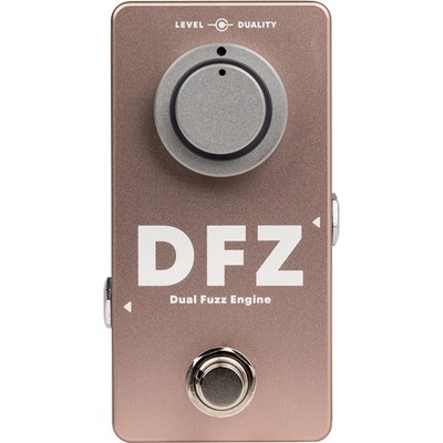 Darkglass Duality Fuzz V2 Fuzz Bass Effects Pedal | eBay
