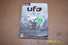 UFO Afterlight
