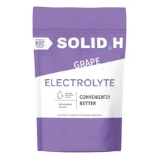 SOLID.H  Electrolyte replenishment product, PK 80 880AL6