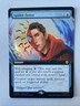 Spider-Sense P 0284 Rare - PROMO - MTG - NM Foil - Buy-A-Box Marvel Spider-man