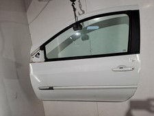 Porte avant et accessoires Renault CLIO