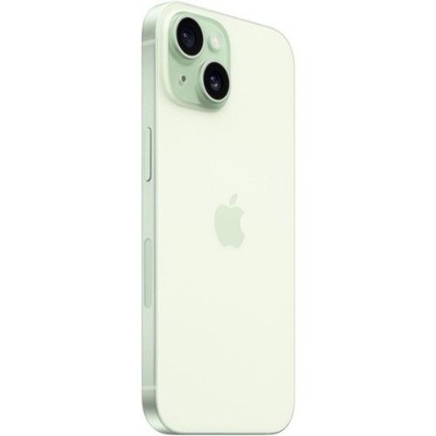 Apple iPhone 15 Plus A2847 128GB 256GB 512GB Unlocked Smartphone