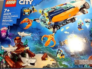 Lego 60379 | eBay