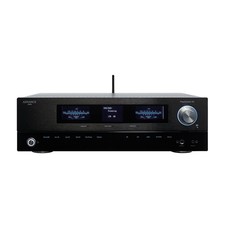 Advance Paris A5, BT, Streamingverstärker, schwarz, Aussteller, eUVP*1190,-EUR
