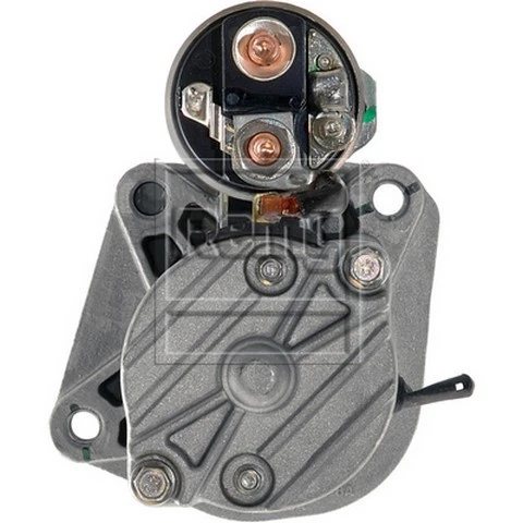 Arranque premium Remy 28741 para 07-15 Volvo C30 C70 S40 S60 V50 V60 V70 XC70 Foto 2 de 4