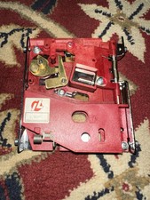 Nos IL 0.900 Arcade Game Token Mech.