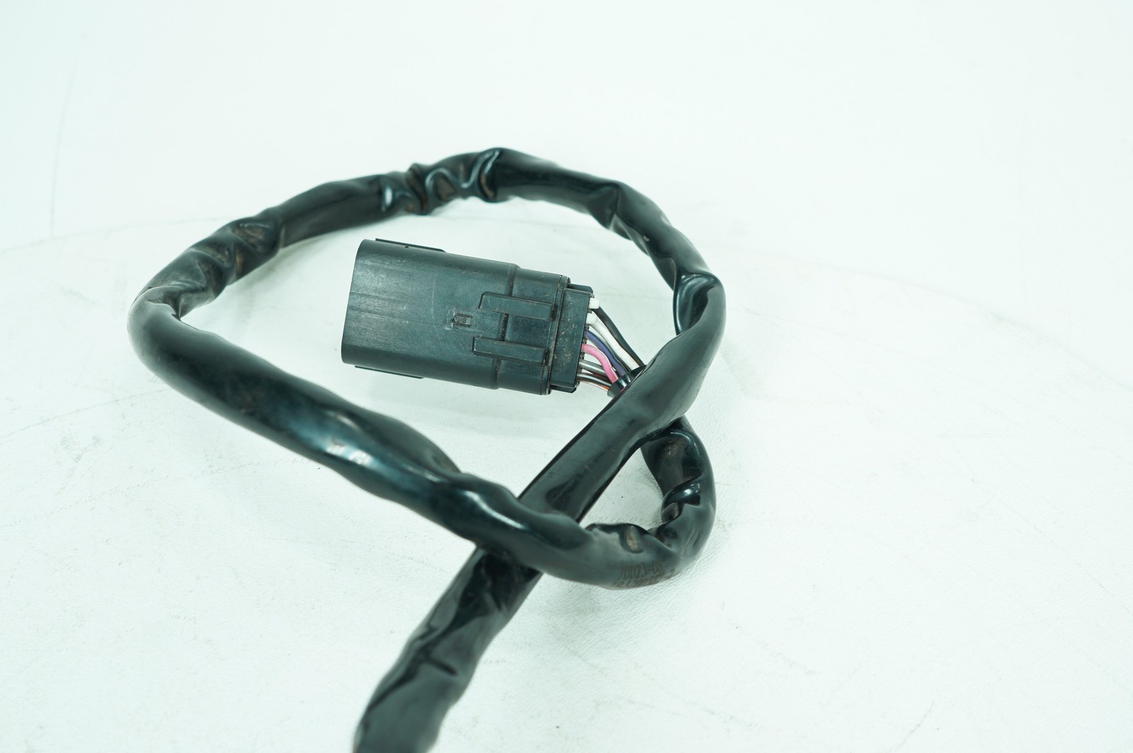 2008 Harley Touring Electra Glide OEM Right Engine Start Kill Switches Controls