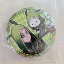 Identity V Sanrio Pochacco Mercenary Badge  Mint, Fast Shipping,