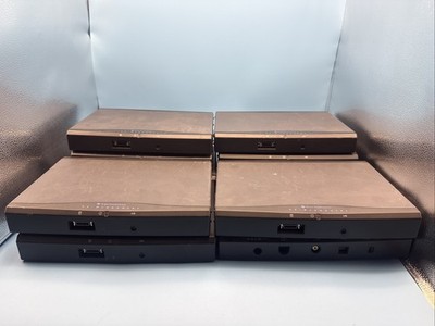 Lot Of 10 Texas Instruments TI Presenter TV/Video Presenter For TI ViewScreen