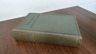 			The Comedy Of Charles Dickens, His Daughter Kate (Mrs. Perugini.)		