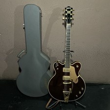 Gretsch 6122-62 COUNTRY CLASSIC Ⅱ / Electric Guitar w/ Original Case