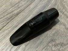 Selmer Paris S80 C* Alto Saxophone Mouthpiece