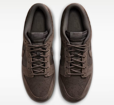 Nike Dunk Low Retro SE Cave Stone Brown Shoes Men's | Size 7.5 - 14