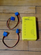 Tableau Ultrablock IDE Bridge Model T5 -Firewire 800  USB 2.0