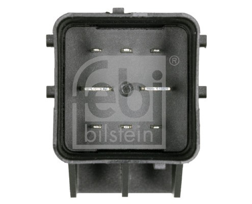 RELAY GLOW PLUG SYSTEM 100652 FOR 4HT4HW4HX4HK4HN4HP4HR4HS 2.2L QQDB/QQDA 1.8L - Picture 4 of 11