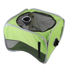 Portable Foldable Pet Drying Box Water Resistant For Cats