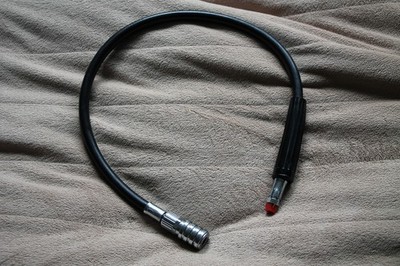Scubapro  Inflatorschlauch ca.75 cm mit großer Kupplung