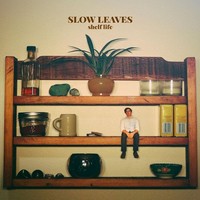 Slow Leaves: Shelf Life - 375 Media - (Cd / S)