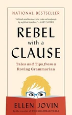 Rebel with a Clause Tales and - GOOD