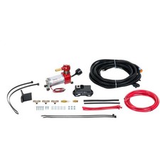 Firestone 2610 Ride-rite Air Command Kit W Wireless Air Command